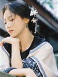 YITUYU艺图语 2025.01.12 锁清秋 珠珠(17)